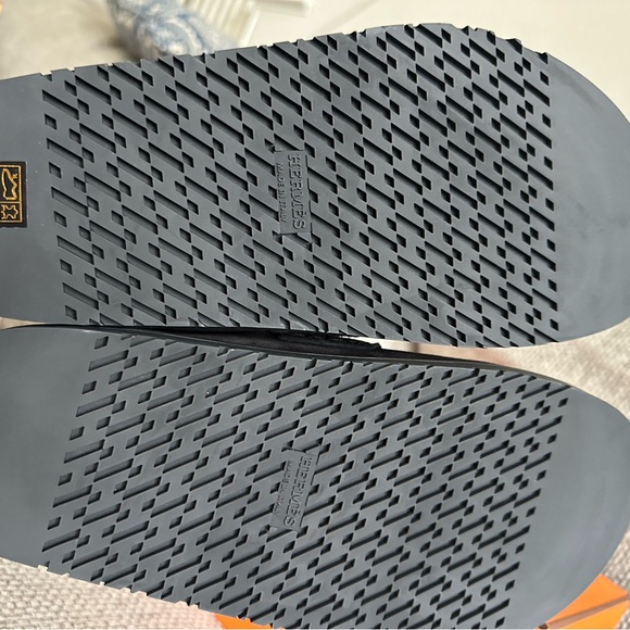 size 39EU NEW HERMES Black Suede Goatskin Women's Go Mule  w/ Receipt - Picture 5 of 15